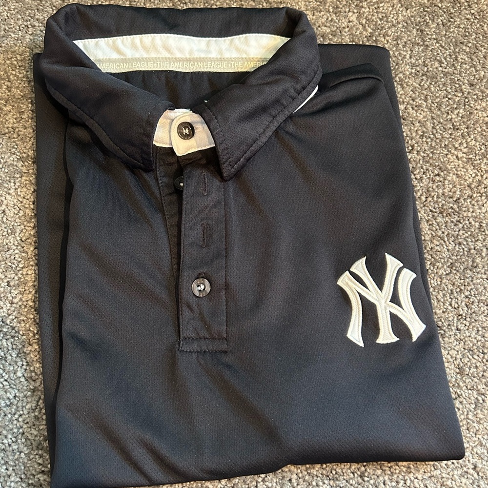 Nike polo